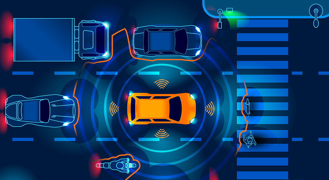 InnovateUK award on new mobility travel network management