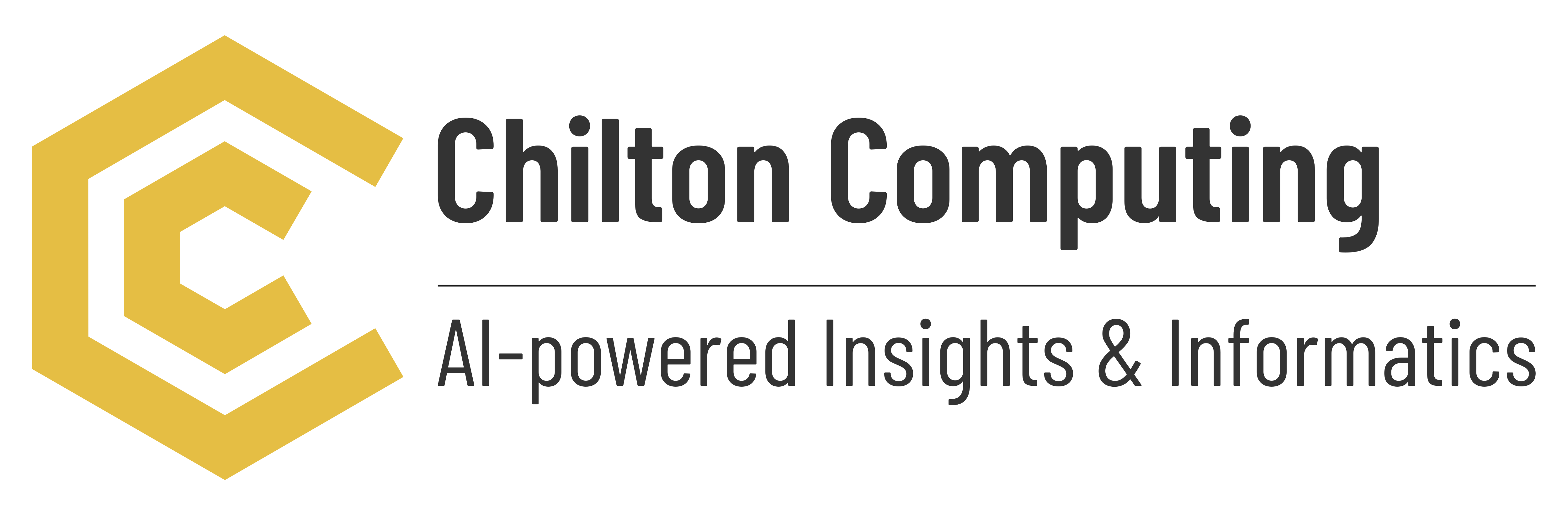 Home AIpowered Insights & Informatics